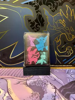 Pokemon SWSH: Evolving Skies ETB 65 ct. Card Sleeves *BRAND NEW* - Image 1