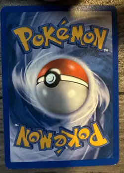 Pokemon Growlithe 55/92 EX Legend Maker Common Basic 50 HP Regular English Card - Image 2