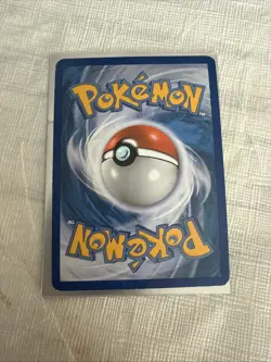 Ho-Oh Holo Rare 9/95 LP Swirl Call of Legends Pokemon Card - Image 2