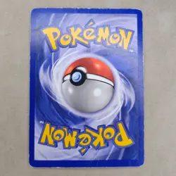 Pokemon TCG Moltres Fossil Holo Rare Card 12/62 MP Moderately Played WOTC - Image 2