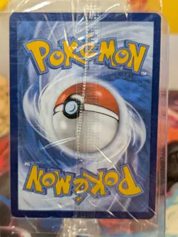 Pokemon TCG Charmander Obsidian Flames #044 Black Star Promo Card, Sealed - Image 3