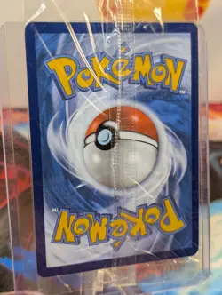 Pokemon TCG Charmander Obsidian Flames #044 Black Star Promo Card, Sealed - Image 4