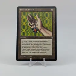 Jeweled Amulet - Ice Age | MTG Card - Image 1