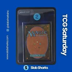 2018 MAGIC: THE GATHERING MASTERS 25 #234 SWIFTFOOT BOOTS - Image 2