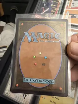 Summon: Knights of Round Final Fantasy Regular 0036 MTG T126 - Image 2
