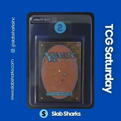 2023 MAGIC: THE GATHERING LOST CAVERNS OF IXALAN #0388 MILLENNIUM CALENDAR - Image 2