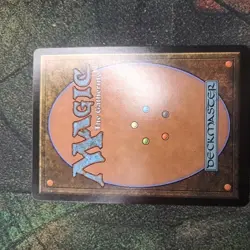 MTG Worldly Tutor (314/319) Avatar The Last Airbender Eternal LP - Image 3