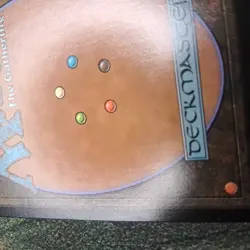MTG Worldly Tutor (314/319) Avatar The Last Airbender Eternal LP - Image 4