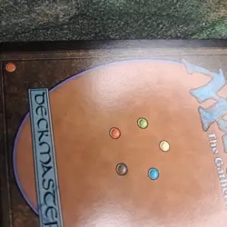 MTG Worldly Tutor (314/319) Avatar The Last Airbender Eternal LP - Image 5