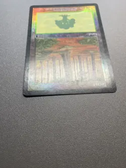 Forest 1993-2001 Foil 347/350 MAGIC THE GATHERING HP - Image 4