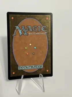 Wizards of the Coast Simian Spirit Guide Secret Lair Foil Rare Creature Red - Image 2