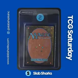 2025 MAGIC: THE GATHERING INNISTRAD REMASTERED NECRODUALITY RETRO FRAME - Image 2