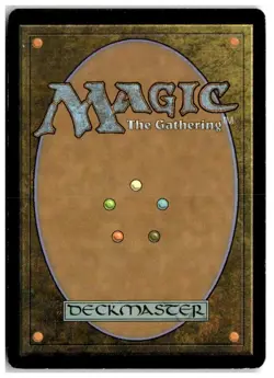 MTG Phage the Untouchable - 10th Edition Moderately Played English - Image 2