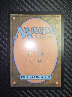 Magic: The Gathering Michelangelo's Technique Teenage Mutant Ninja Turtles Rare - Image 2