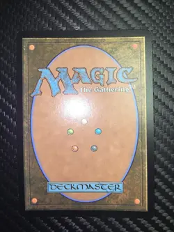 Magic: The Gathering Michelangelo's Technique Teenage Mutant Ninja Turtles Rare - Image 4