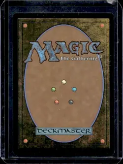 2023 Magic MTG Lord of Rings Tales Middle-Earth Storm Saruman Foil #413 - Image 2