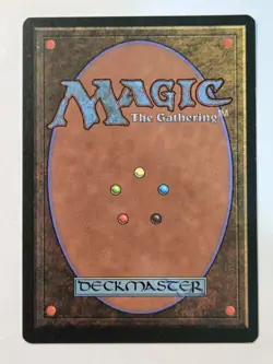 MTG Lifeforce Revised 207 Regular Uncommon LP - Image 3