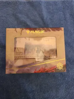 Ultimate Guard Sidewinder 100+ Xenoskin MTG Bloomburrow Deck Box Limited - Image 2