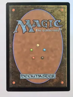 MTG Rhonas's Last Stand Hour of Devastation 132/199 Regular Rare - Image 3