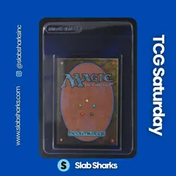 2024 MAGIC: THE GATHERING FOUNDATIONS #0133 SOULSTONE SANCTUARY FOIL - Image 2