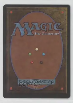 Horror of Horrors Magic: Legends 1994 - Image 2