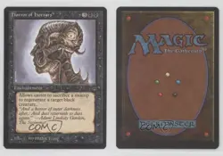 Horror of Horrors Magic: Legends 1994 - Image 3