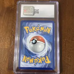 2023 POKEMON SCARLET & VIOLET 151 #167 IVYSAUR CGC 10 GEM MINT - Image 2