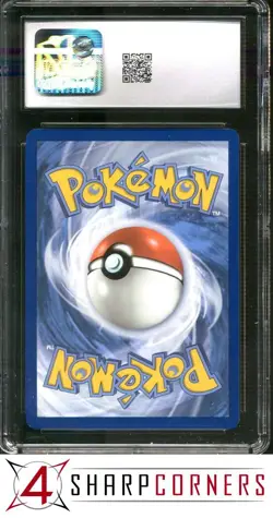 2023 POKEMON SV 151 SPECIAL ILLUSTRATION RARE SIR #198 VENUSAUR EX CGC 10 - Image 2
