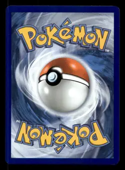 N's Zekrom MEP 031 Mega Evolution ETB Promo Pokemon NM - Image 2