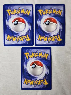 Played (LP) Psyduck Non-Holo #70 Team Rocket Returns Pokemon TCG - Image 2