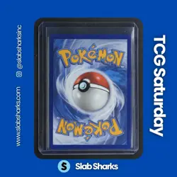 2026 POKEMON AH MEP BLACK STAR PROMO #032 MEGA GARDEVOIR EX PREMIUM POSTER COLL. - Image 2