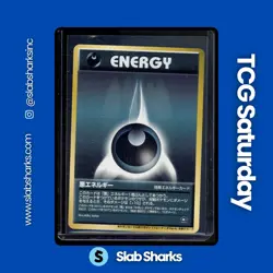 1999 POKEMON JP NEO GOLD, SILVER, TO A NEW WORLD METAL ENERGY - Image 1