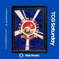 1999 POKEMON JP NEO GOLD, SILVER, TO A NEW WORLD METAL ENERGY - Image 2