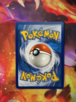 Pokemon Suicune 30/122 Breakpoint Holo Rare Card 120 HP Basic Aurora Beam - Image 2