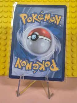 Pokemon Card Cleffa AR 113/108 Ruler of the Black Flame sv3 Korean Ver. - Image 2