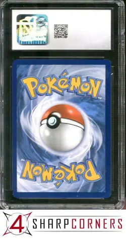 2023 POKEMON CROWN ZENITH SECRET RARE #160 PIKACHU HOLO CGC 10 - Image 2