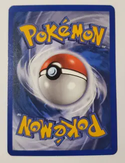 Pokemon TCG Cleffa Unseen Forces 21/115 Reverse Holo Rare 50 HP English 2005 - Image 3