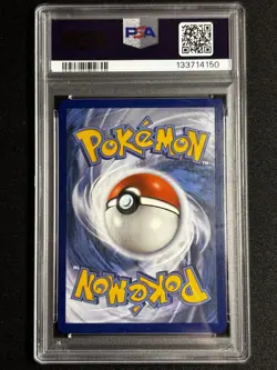 2021 Pokemon Sword & Shield Chilling Reign Galarian Zapdos V #80 GEM MINT PSA 10 - Image 3