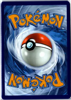 Pokemon Card - Timburr (Poke Ball Pattern) 047/086 Black Bolt Common Holo NM - Image 2