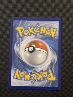Unfezant (Delta) 81/108 Reverse Holo Rare XY Roaring Skies Pokemon TCG NM - Image 2