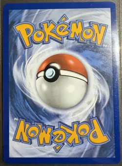 N's Zekrom 031 Ascended Heroes: Black Star Promo Pokemon TCG Illustration Rare - Image 2