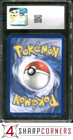 2021 POKEMON CELEBRATIONS CLASSIC COLLECTION BASE SET #15 VENUSAUR HOLO CGC 10 - Image 2