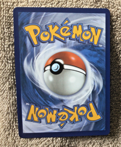 Pokemon TCG Perfect Order MEGA STARMIE ex 102/088 - Image 2