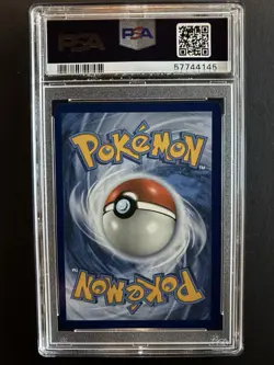 2020 Pokemon Battle Academy #31 Mewtwo GX PSA 10 GEM MINT - Image 2
