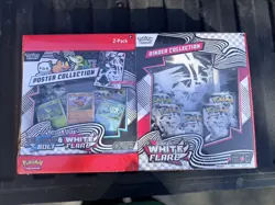 Black Bolt-White Flare Sams Club bundle lot of 2 - Image 2