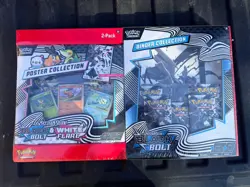 Black Bolt-White Flare Sams Club bundle lot of 2 - Image 3