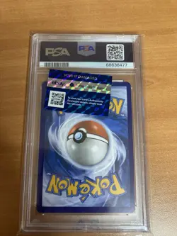 2023 Pokemon MEW EN Special Illustration Rare #199 Charizard ex PSA 10 GEM MINT - Image 3