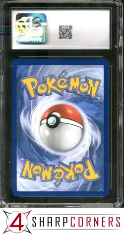 2024 POKEMON BLACK STAR PROMOS SURGING SPARKS ETB #159 MAGNETON CGC 10 - Image 2