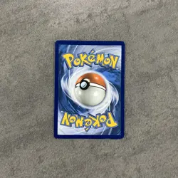 Gengar 60/162 Holo Rare Pokemon TCG 2015 | (XY Breakthrough Set) Vintage - Image 3
