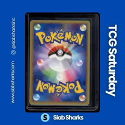2005 POKEMON JP PROMO LUCARIO AND THE MYSTERY OF MEW #100 REGISTEEL - Image 2